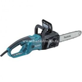 Пила цепная электрическая UC 4051 AX1 Makita