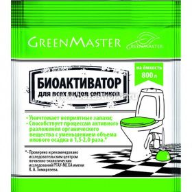 БИОСОСТАВ Д/ТУАЛЕТОВ ДАЧНЫХ и выгребных ям СЧАТЛИВЫЙ ДАЧНИК 30 гр порошок
