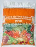 АЗОТНО-ФОСФОРНО-КАЛИЙНОЕ 3кг Пермь 