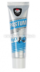 Паста уплотнительная (вода) 70г PASTUM H2O