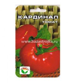 Томат Кардинал 15-20шт (Сибирский сад)