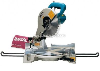 Пила торцовочная LS 1040 Makita