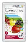 БИОТЛИН 3мл август (тля, трипсы, белокрылка)