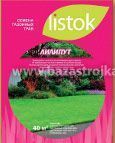 Газон ТРИ ДЮЙМА 1кг (Listok)