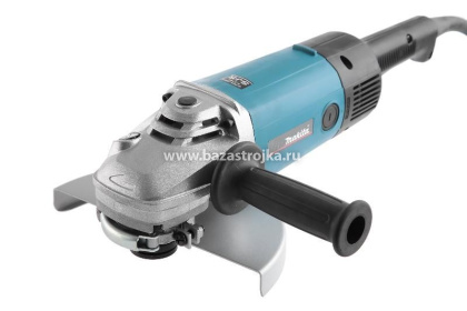 Углошлифовальная машина 9079 SF Makita