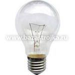 Лампа  60Вт  12V Е27