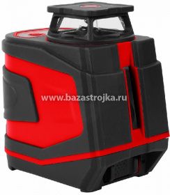 Нивелир лазерный ELITECH ЛН 360/1-ЗЕЛ