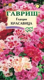 Годеция Красавица 0,1гр (Гавриш)