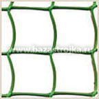 Сетка пластиковая садовая решетка 15*17 1,0х10 м хаки (Ф-17/1/10)