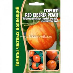 Томат Red Elberta Peach  10шт