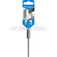 БУР  4х 50/110 SDS-plus Rennbohr Basic усиленный