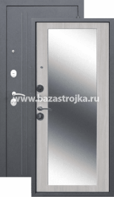 ЗАКАЗ Дверь мет. ТРОЯ  