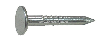Гвозди ОЦ  32х2,5  уп 400 гр толевые 