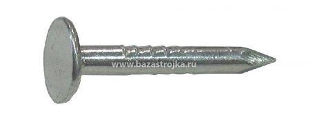 Гвозди ОЦ  32х2,5  уп 400 гр толевые 