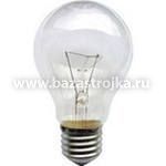 Лампа  40Вт 230В Е27