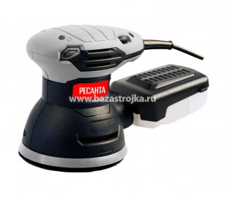 Машина шлифовальная эксцентриковая Ресанта ЭШМ-125К