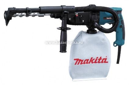 Перфоратор HR 2432 Makita