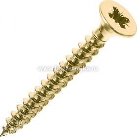 Универс. желт. 6,0х160 уп  50 шт 