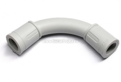 Угол С-образный 20мм IP67 ЭКСПРЕСС 4/6