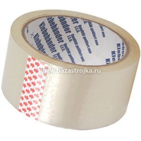 Скотч прозрачный 48мм*175м