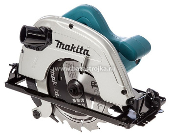 Пила дисковая 5704 RK Makita