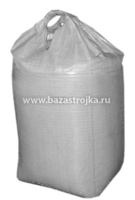 Керамзит  0-5 МКР 0,9 куб.м. 