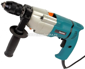 Дрель ударная HP 2033 Makita
