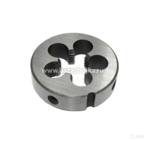 Плашка 1/8-27NPT BERGER BG1184
