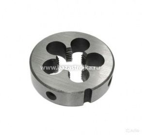 Плашка 1/8-27NPT BERGER BG1184