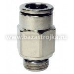 Фитинг цанга прямой 6512 10-1/4 