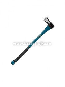 Топор колун 2000 гр с фибер. ручкой PRAKTISCHE TOOLS
