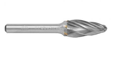 Борфреза тв.спл. ВК8  F0820М06 3101009 ВИЗ