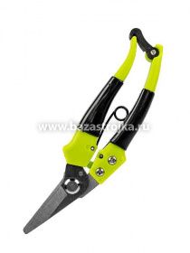 Ножницы садовые 190 мм УРОЖАЙНАЯ СОТКА XL828