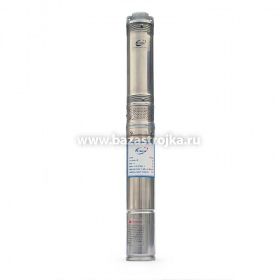 Насос скважинный  ETERNA SPS2-65 (напор 65м., Lкаб.-40м.,750вт.)