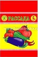 Грунт САД ЧУДЕС для рассады 5 л