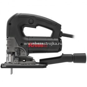 Электролобзик KRESS 720Вт KU472