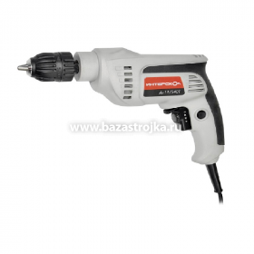 Дрель ИНТЕРСКОЛ Д-11/540ЭР