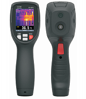 ТЕПЛОВИЗОР DT-870