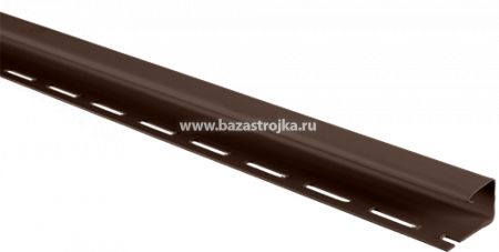 Планка - J 3м. Корица Доломит