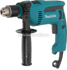 Дрель ударная HP 1640 Makita
