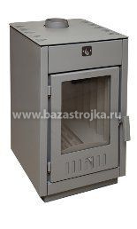 Печь отопительная Аляска 150