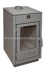 Печь отопительная Аляска 150