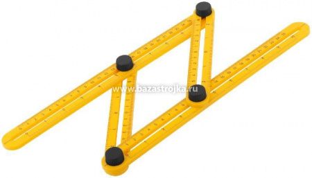 Шаблон копировальный 175х305 мм MOS (19330М)