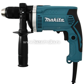 Дрель ударная HP 1631 Makita
