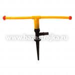 Разбрызгиватель вращающийся на подставке PARK (082)