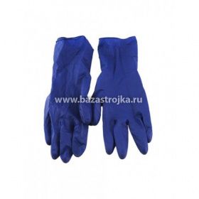 Перчатки утепленные акриловые Praktische Home G-127