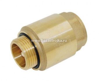 Клапан обратный 1,0 ВН-НР