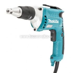 Шуруповерт для гипсокартона  FS 6300 Makita