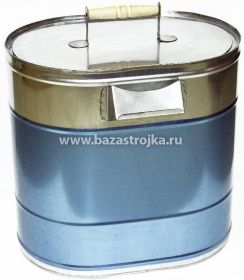 Бак для холодной воды 70 л
