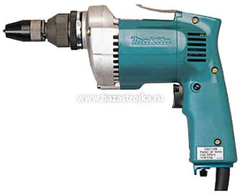 Шуруповерт 6805 BV Makita